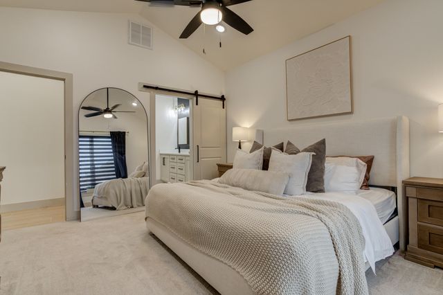 5834 Harvard Street, Lubbock, TX 79416