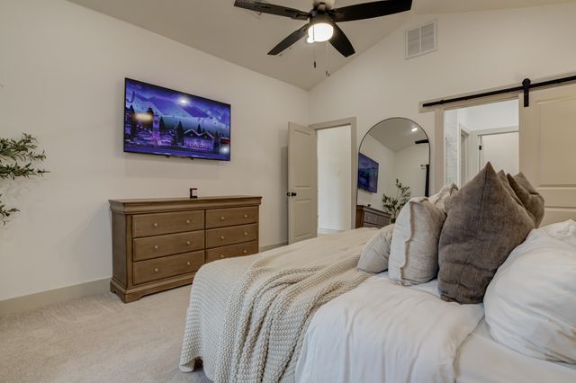 5834 Harvard Street, Lubbock, TX 79416