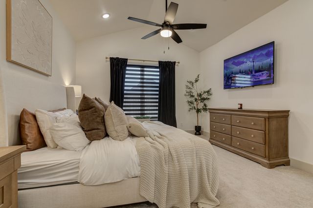 5834 Harvard Street, Lubbock, TX 79416