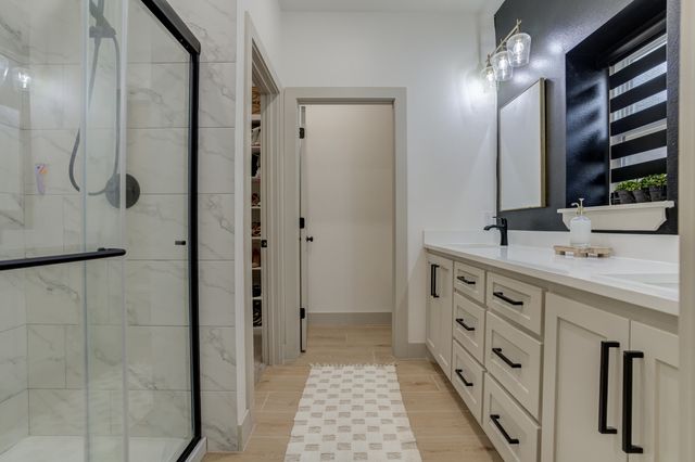 5834 Harvard Street, Lubbock, TX 79416