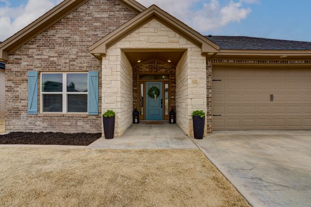 5834 Harvard Street, Lubbock, TX 79416