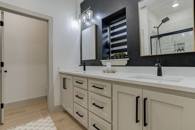 5834 Harvard Street, Lubbock, TX 79416