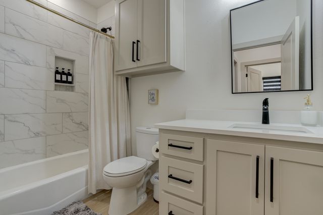 5834 Harvard Street, Lubbock, TX 79416