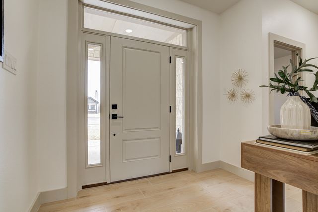 5834 Harvard Street, Lubbock, TX 79416