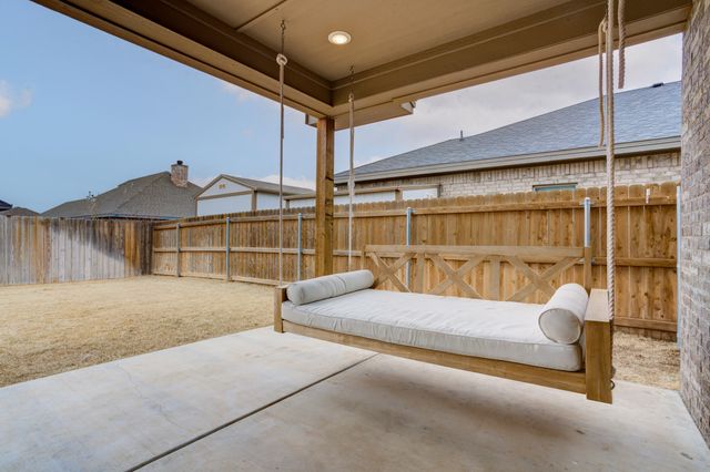 5834 Harvard Street, Lubbock, TX 79416