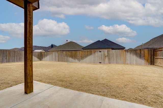 5834 Harvard Street, Lubbock, TX 79416