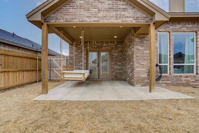 5834 Harvard Street, Lubbock, TX 79416