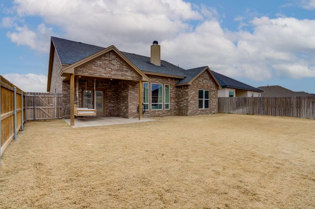 5834 Harvard Street, Lubbock, TX 79416