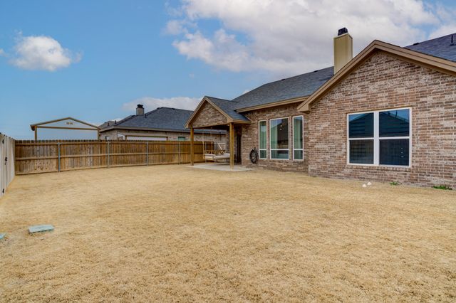 5834 Harvard Street, Lubbock, TX 79416