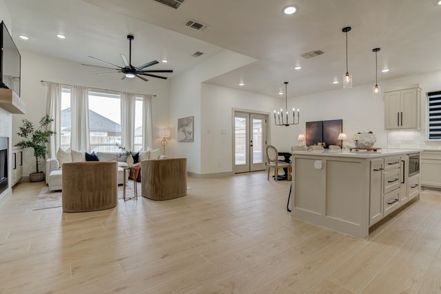 5834 Harvard Street, Lubbock, TX 79416