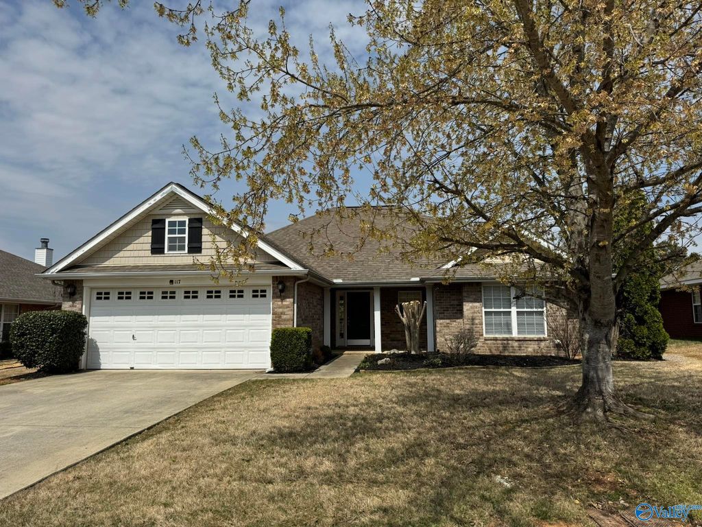 117 Millside Lane, Madison, AL 35758