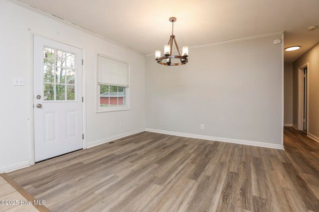 414 Brynn Marr Road, Jacksonville, NC 28546