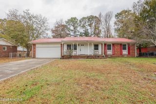 414 Brynn Marr Road, Jacksonville, NC 28546