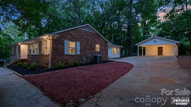 7515 Shady Lane, Charlotte, NC 28215