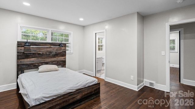 7515 Shady Lane, Charlotte, NC 28215