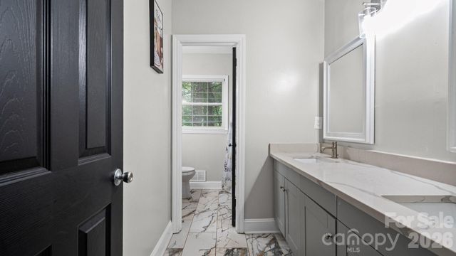 7515 Shady Lane, Charlotte, NC 28215
