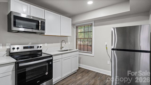 7515 Shady Lane, Charlotte, NC 28215