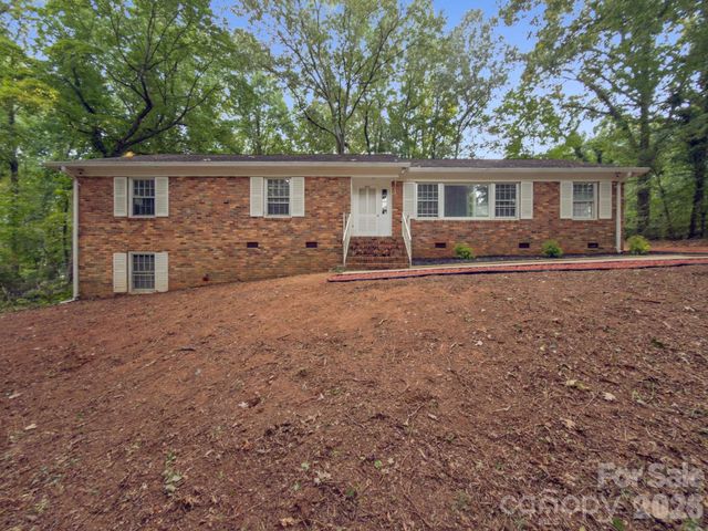 7515 Shady Lane, Charlotte, NC 28215