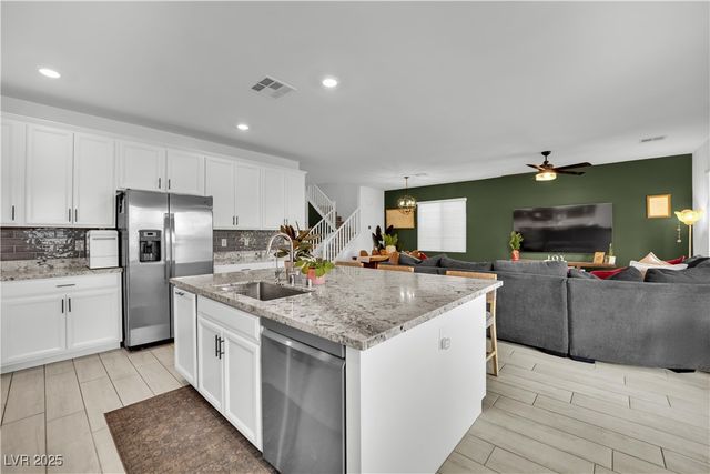 8142 Skye Plum Street, Las Vegas, NV 89166