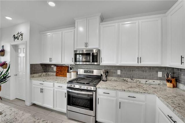 8142 Skye Plum Street, Las Vegas, NV 89166