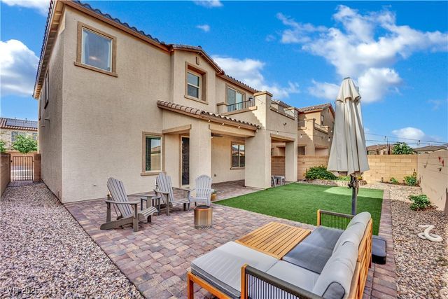 8142 Skye Plum Street, Las Vegas, NV 89166