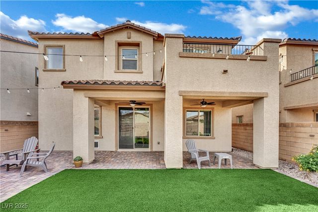 8142 Skye Plum Street, Las Vegas, NV 89166