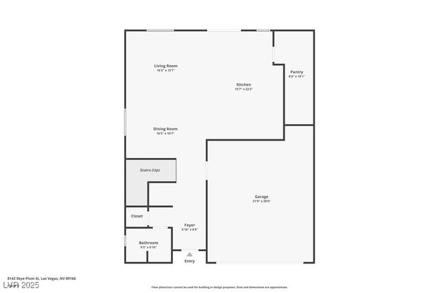 8142 Skye Plum Street, Las Vegas, NV 89166