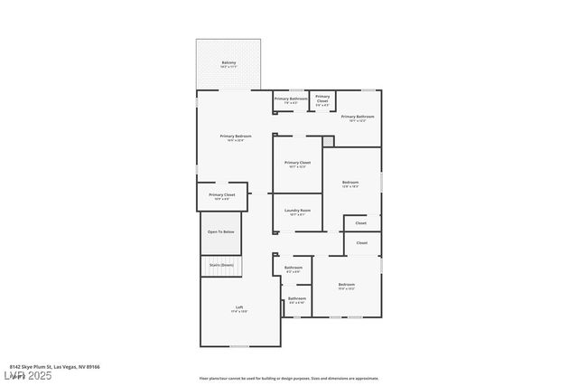 8142 Skye Plum Street, Las Vegas, NV 89166