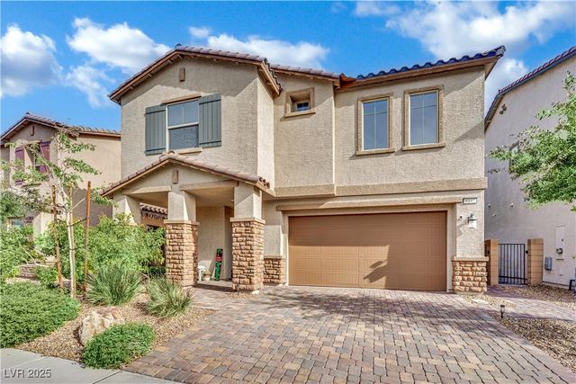 8142 Skye Plum Street, Las Vegas, NV 89166