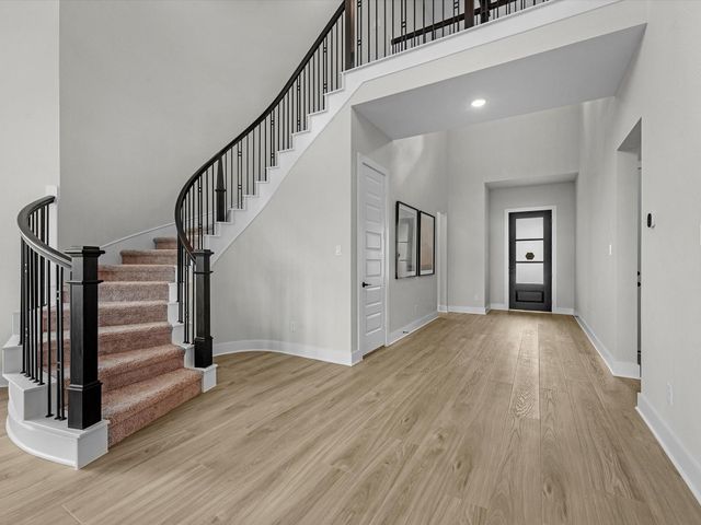 22618 Ruby Forest Road, Tomball, TX 77377