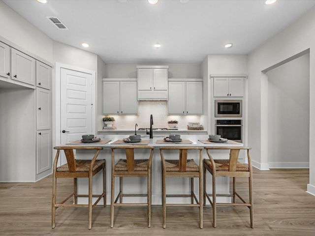 22618 Ruby Forest Road, Tomball, TX 77377