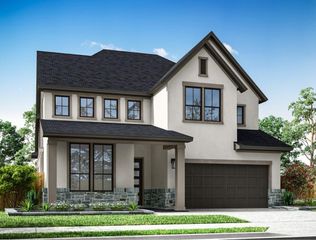 22618 Ruby Forest Road, Tomball, TX 77377