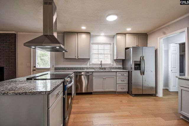 455 Charing Cross Road, Irmo, SC 29063