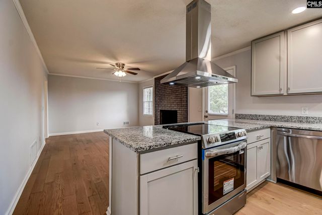 455 Charing Cross Road, Irmo, SC 29063