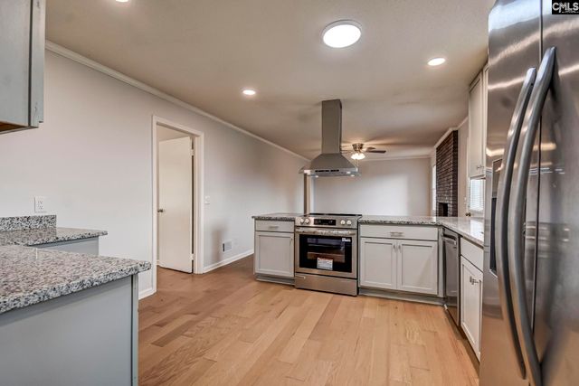 455 Charing Cross Road, Irmo, SC 29063