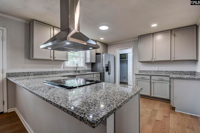 455 Charing Cross Road, Irmo, SC 29063