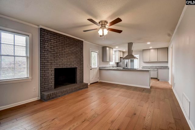 455 Charing Cross Road, Irmo, SC 29063