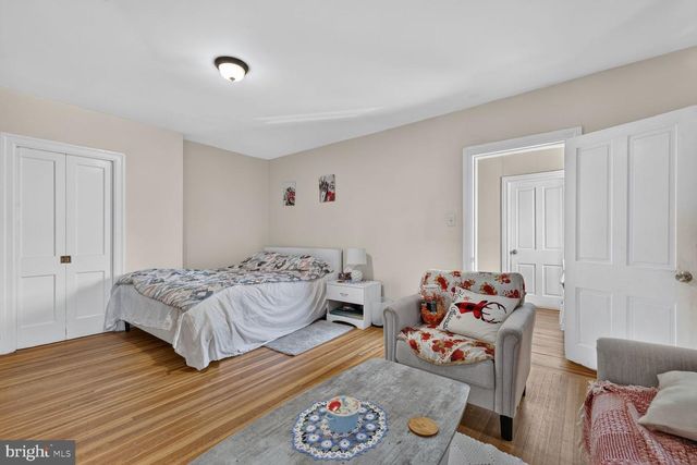 34 E NORTH AVE, Hagerstown, MD 21740