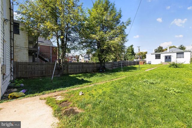 34 E NORTH AVE, Hagerstown, MD 21740