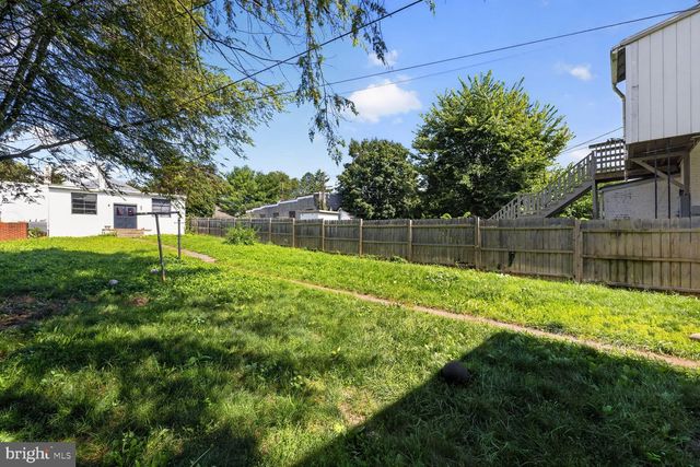 34 E NORTH AVE, Hagerstown, MD 21740
