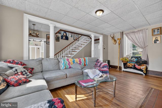 34 E NORTH AVE, Hagerstown, MD 21740