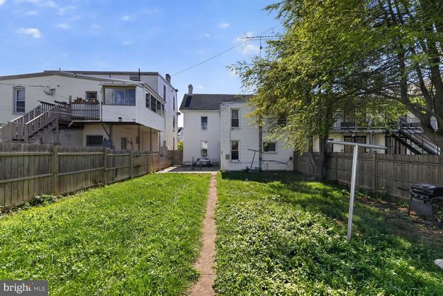 34 E NORTH AVE, Hagerstown, MD 21740