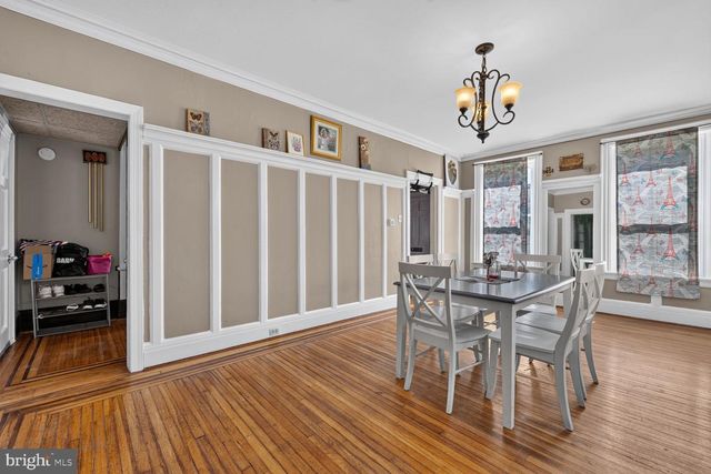 34 E NORTH AVE, Hagerstown, MD 21740