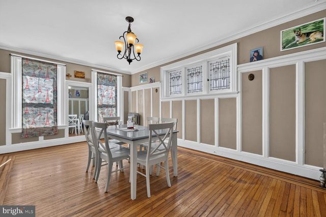 34 E NORTH AVE, Hagerstown, MD 21740