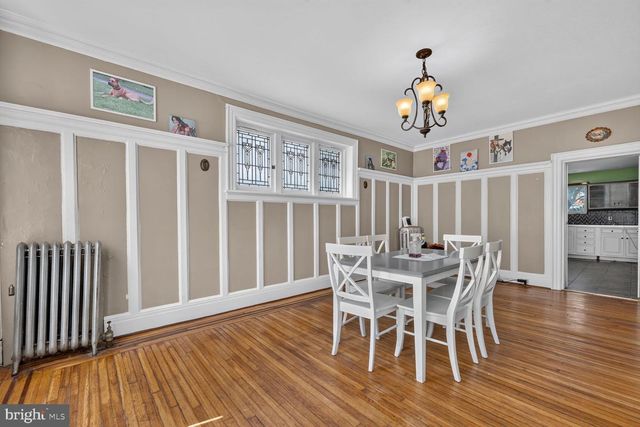 34 E NORTH AVE, Hagerstown, MD 21740