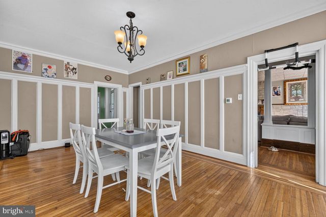 34 E NORTH AVE, Hagerstown, MD 21740