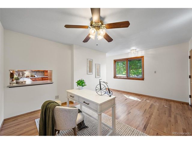 312 Blue Windsor Ln, Colorado Springs, CO 80906