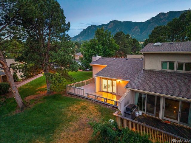 312 Blue Windsor Ln, Colorado Springs, CO 80906