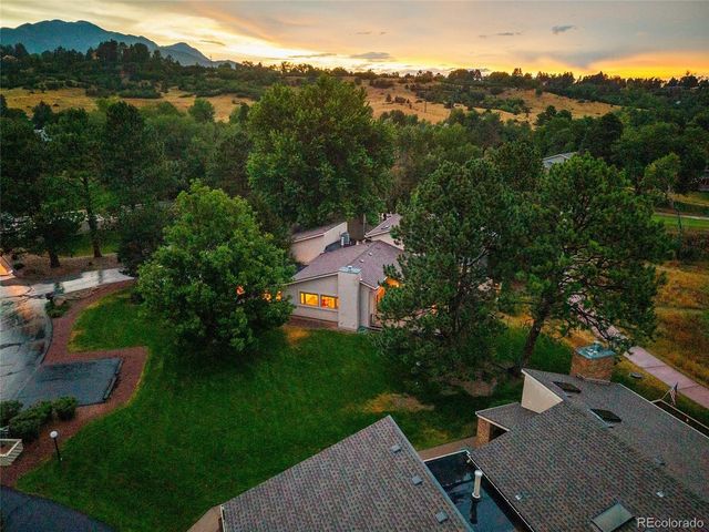 312 Blue Windsor Ln, Colorado Springs, CO 80906