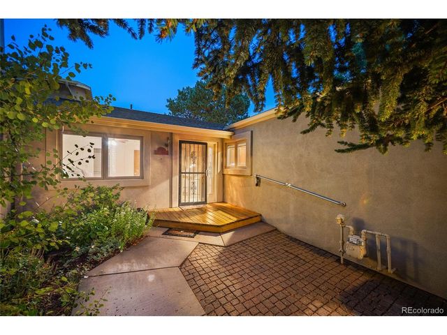 312 Blue Windsor Ln, Colorado Springs, CO 80906